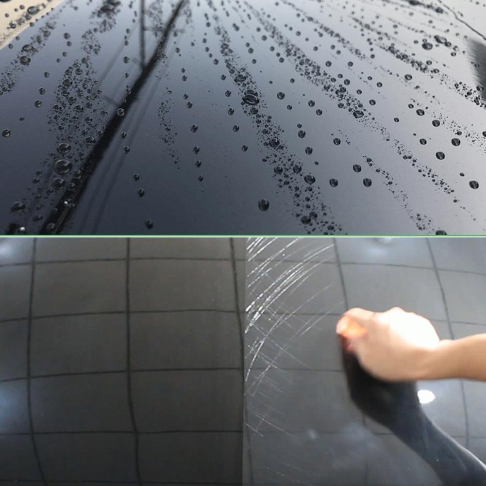 hgkj-6-super-hydrophobic-สเปรย์เคลือบเซรามิก-แว็กซ์นาโน-แวววาว-ป้องกันฝน-น้ํายาขัดสี-ดูแลทําความสะอาด-สเปรย์ดูแลรถยนต์-50-มล