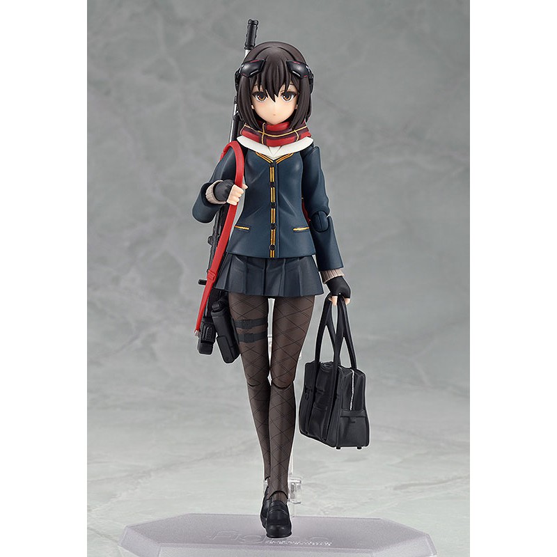 figma ARMS NOTE Long Range Joshi Kosei | Shopee Thailand
