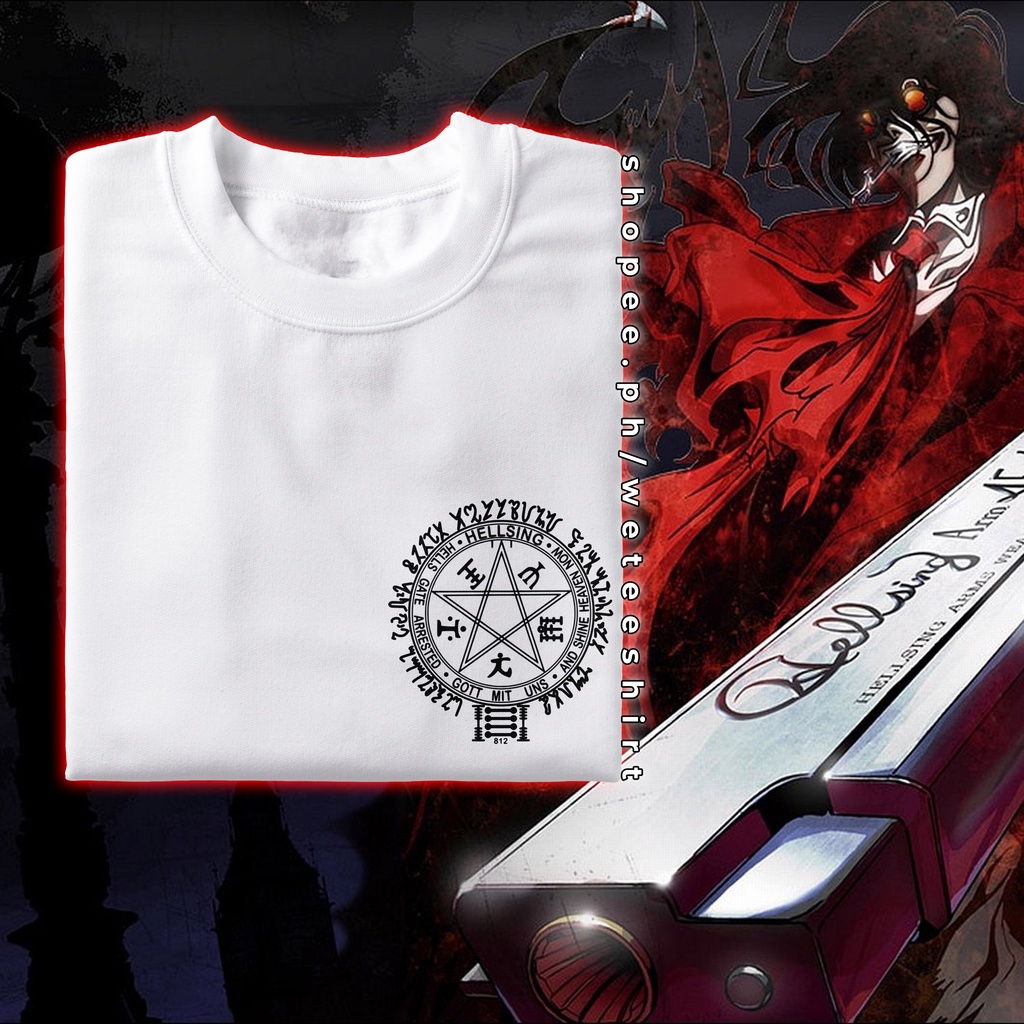 hellsing-สุดยอดสัญลักษณ์-alucard-ตราสัญลักษณ์-sigil-เสื้อ-hellsing-สุดยอดเสื้อยืดอะนิเมะ-1h