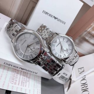 Sale นาฬิกา​แบรนด์เนม​Emporio​ Armani​AR1788, AR1711แท้💯%