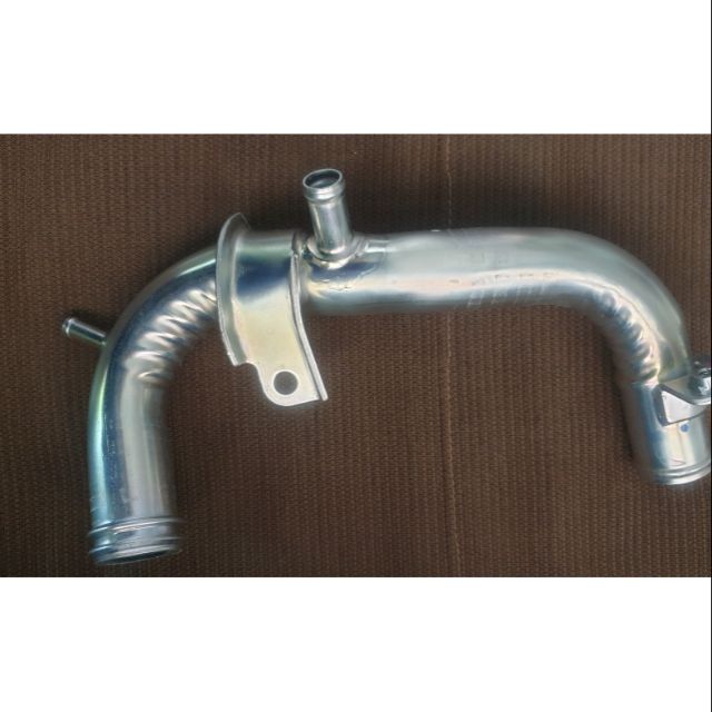 แป๊บน้ำเลห็กข้างเครื่อง-isuzu-d-max-แท้-เครื่อง-commonrail-ปี-2003-ขึ้นไป