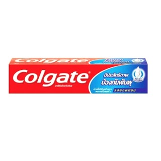 Colgate ยาสีฟันคอลเกต 170 กรัม