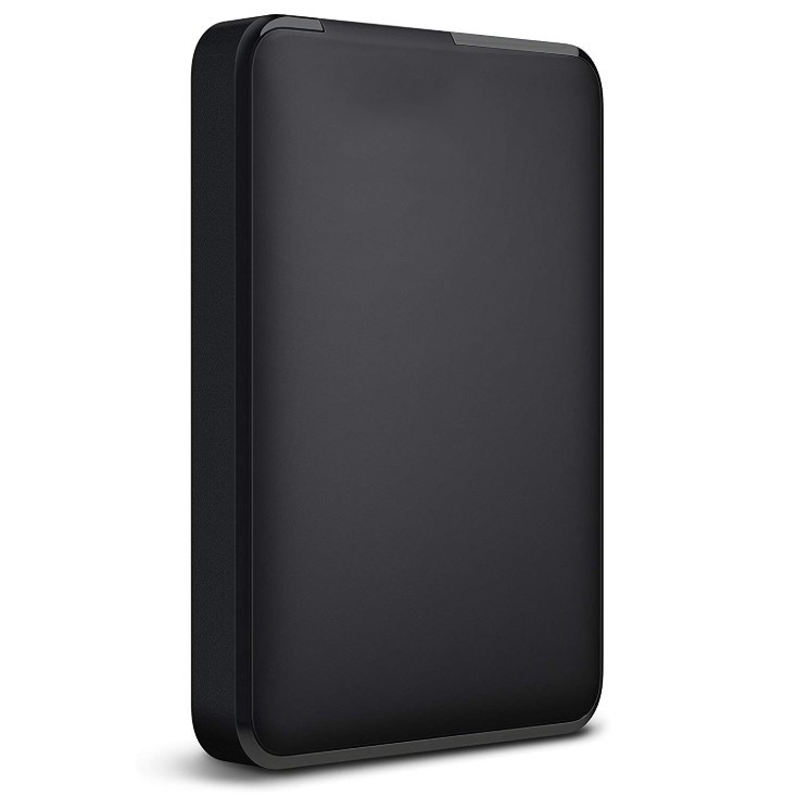 ฮาร์ดไดรฟ์ภายนอก-wd-2tb-1tb-500gb-แบบพกพา-usb-3-0-elements-mobile-hard-disk-storage