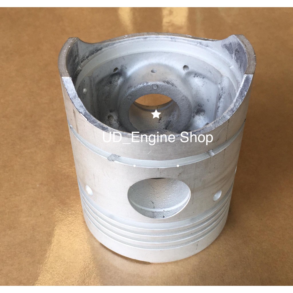 ลูกสูบเครื่อง DM100 (Piston) | Shopee Thailand