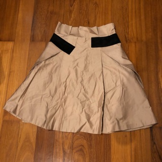 Jaspal New skirt size M ใหม่ ตัดป้ายไปแล้วจ้ะ เอว 28 สะโพก 38 สวยค่ะ ผ้าดี