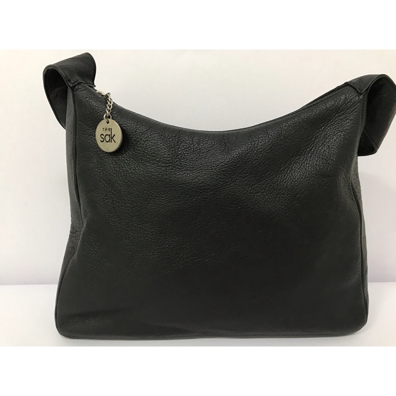 The Sak Pure Leather Shopee