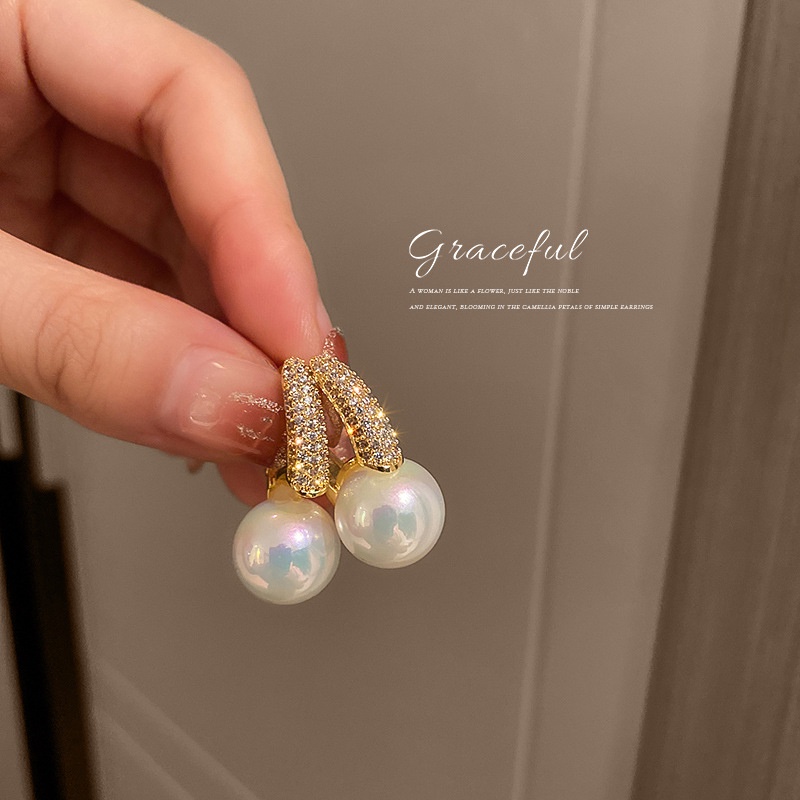 bella-european-and-american-fashion-pearl-zircon-earbuckle-temperament-personality-earrings