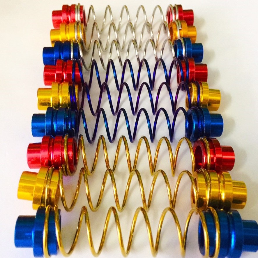สปริงเบรคหลัง-บู๊ชสปริงมือริงค์เลส-mio-wave110i-110-125r-125