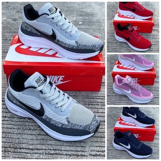 ภาพขนาดย่อของสินค้ารองเท้าห้าใบNike ZoomX ️ ใส่ได้ทั้งผู้ชายผู้หญิง ‍ ️ ‍ ️ ️