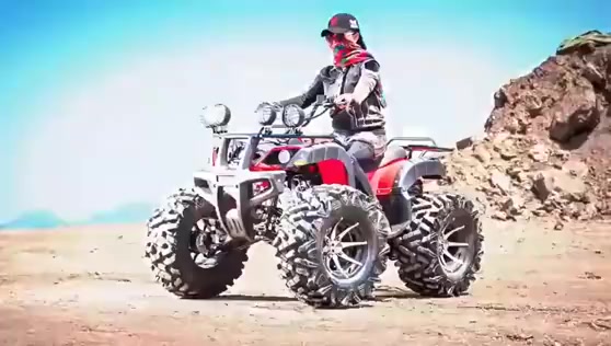 GOMANT รถatvผู้ใหญ่ 125 cc. รถออฟโรดทุกสภาพรถ atvผู้ใหญ่ ATV 125cc ...