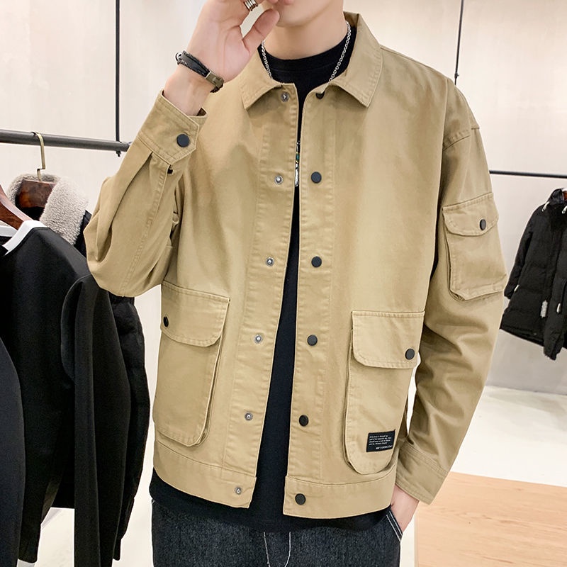 สื้อแจ็คเก้ต-เสื้อแจ็คเก็ต-jacket-รุ่นขนาด-s-4xl