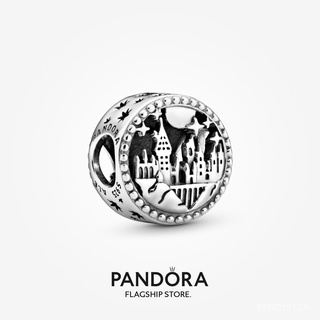 Pandora Harry Potter, Hogwarts School Of Witchcraft และ Wizardry Charm