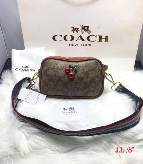 coach-grade-premium-ปั๊มแบรนด์ทุกจุด