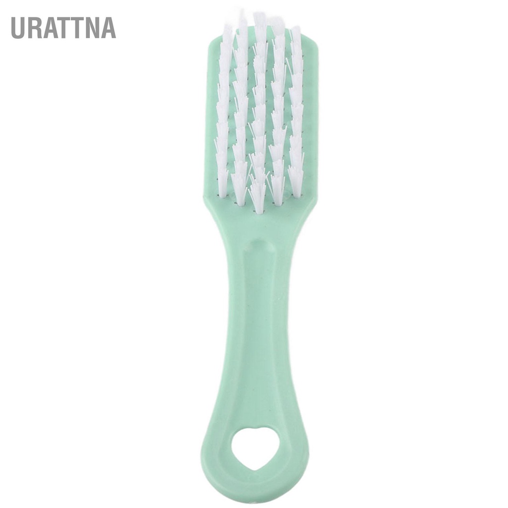 urattna-แปรงทำความสะอาดรองเท้า-พลาสติก-อเนกประสงค์