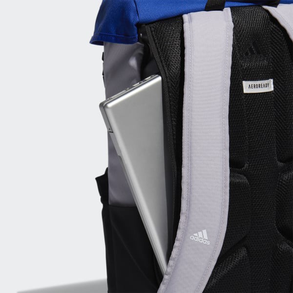 กระเป๋าเป้-adidas-flap-two-layer-ของแท้100