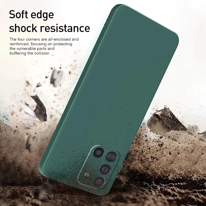 ของแท้-เคสโทรศัพท์มือถือ-ซิลิโคน-ทรงสี่เหลี่ยม-สําหรับ-iphone-15-ultra-plus-pro-max-5g-2023