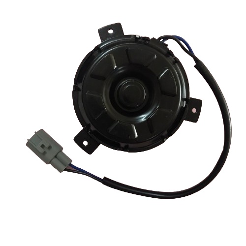 พัดลมหม้อน้ำ-เชฟโรเลต-แคปติว่า-เฉพาะมอเตอร์-ใหม่12v-car-radiator-fan-motor-chevrolet-captiva