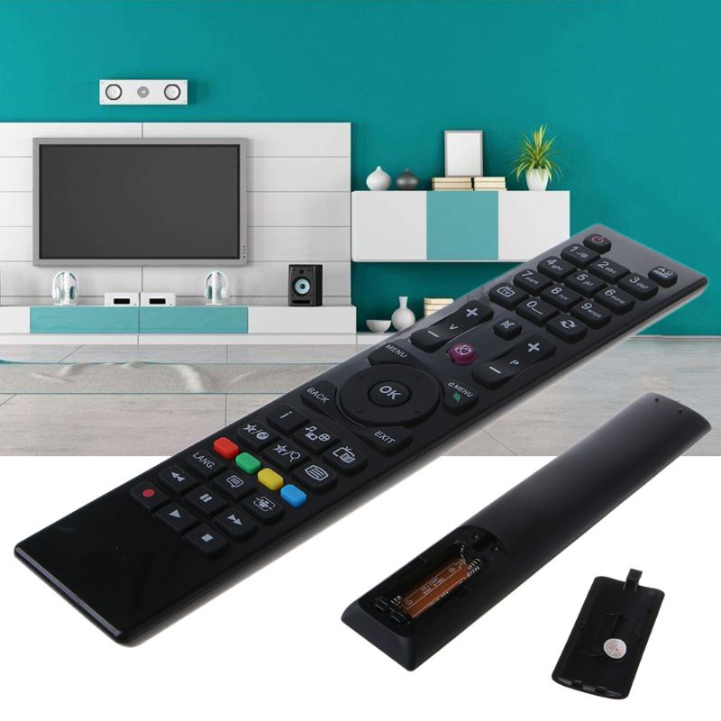 doublebuy-รีโมตคอนโทรล-rc4860-ไร้สาย-กันการสึกหรอ-สําหรับสมาร์ททีวี-hitachi-tv-32tfnsfvpfh