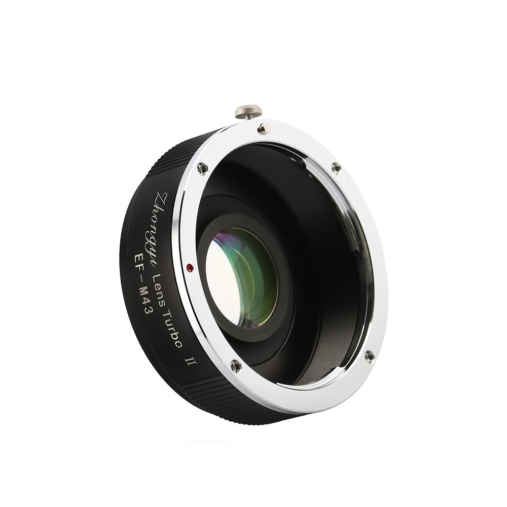 mitakon-lens-turbo-adapter-ii-สำหรับแปลงเม้าท์เลนส์-ประกันศูนย์