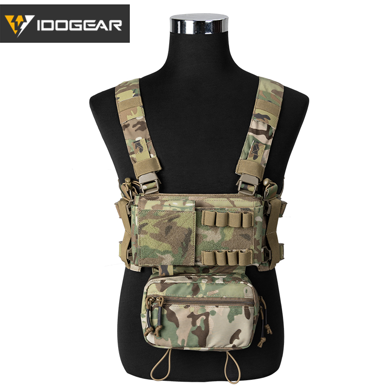 idogear-ชุดกระเป๋าคาดอกน้ําหนักเบา-mk3-full-set-w-5-56-mag-pouch-3317-mc