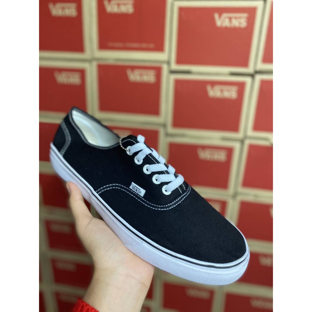 รองเท้าแวน-vans-รองเท้าผ้าใบสุดฮิต