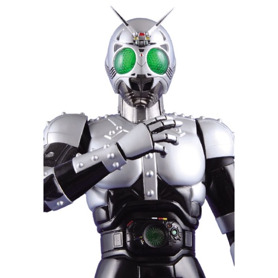 Masked Rider Deluxe Type 2009（メディコム・トイ RAH DX 仮面