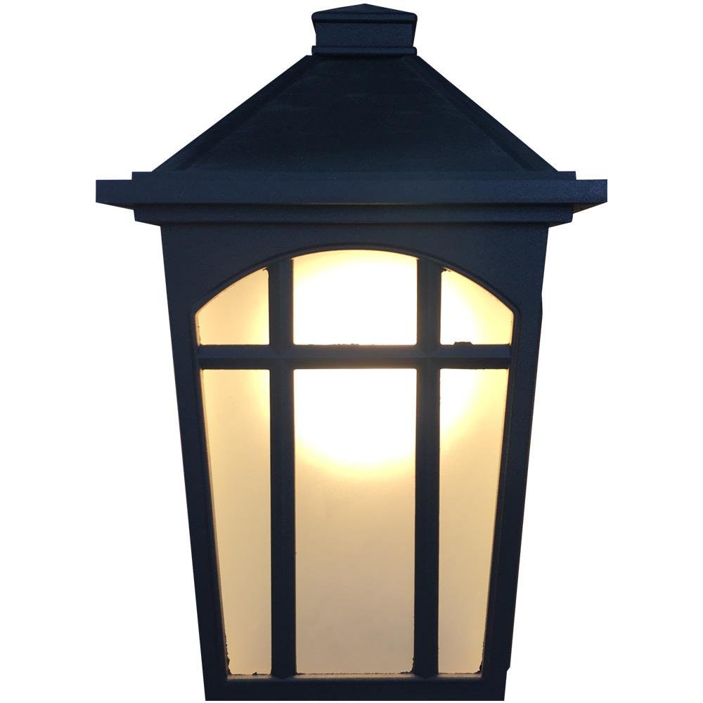 outdoor-branch-lights-wall-bracket-8521w-carini-aluminium-glass-classic-sbk-external-lamp-light-bulb-ไฟกิ่งภายนอก-ไฟกิ่ง