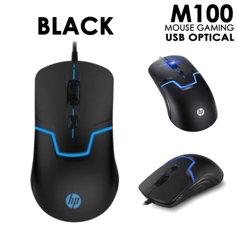 ประกัน2ปี-mouse-hp-m100