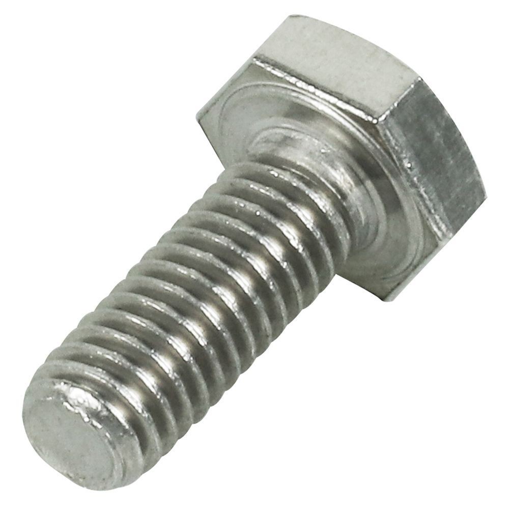 hex-machine-screw-fitt-3-8-x1-3ea-สกรูหัวหกเหลี่ยม-fitt-3-8-นิ้วx1-นิ้ว-3-ตัว-สกรู-น๊อตและแหวน-อุปกรณ์ยึดติด-เครื่องมื