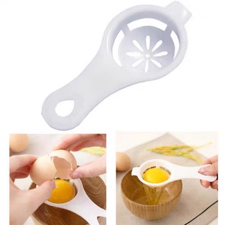 อุปกรณ์แยกไข่แดง,ไข่ขาว สำหรับใช้ในครัว W02