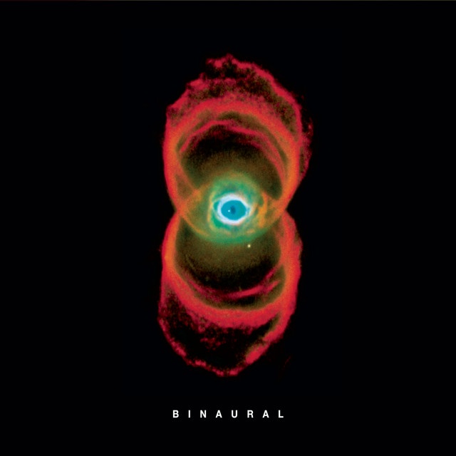 ซีดีเพลง-cd-pearl-jam-2000-binaural-แถม-bonus-track-ในราคาพิเศษสุดเพียง159บาท