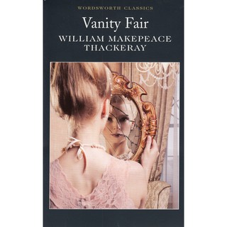 DKTODAY หนังสือ WORDSWORTH READERS:VANITY FAIR