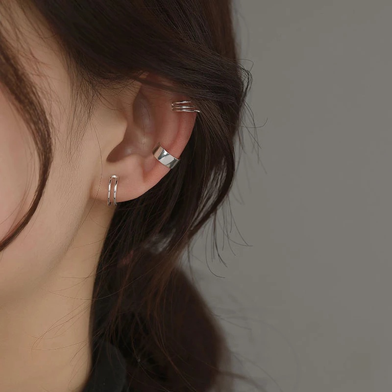 retro-street-cool-ear-bone-clip-fairy-cold-wind-earrings-golden-wealth-symbol-ear-clip
