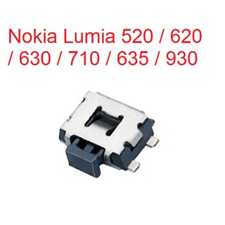 Power Button for Nokia Lumia  620