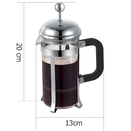 กาชงกาแฟ-และชา-เฟรนซ์เพรส-350-ml-french-press