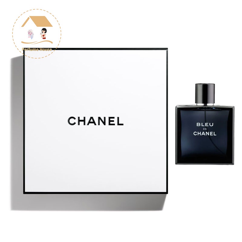 Chanel bleu for men gift set sale