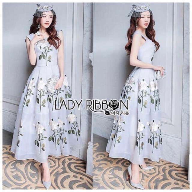Lady ribbon เลดี้ริบบอน | Shopee Thailand