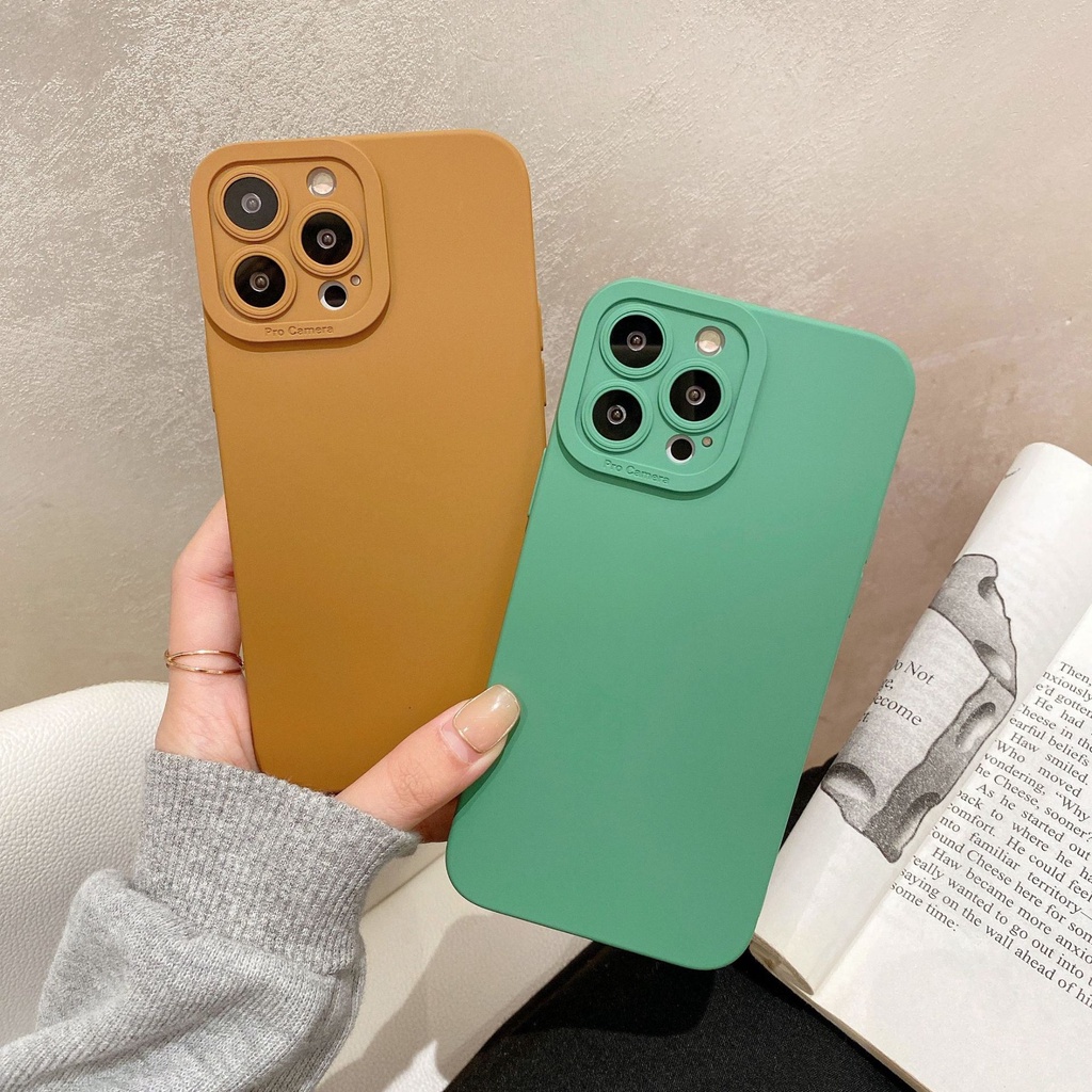 เคสโทรศัพท์มือถือเคสพาสเทล-สำหรับรุ่น-redmi-12c-11a-10-9-9a-9c-9t-8-k40-k30-pro-4g-5g-2022
