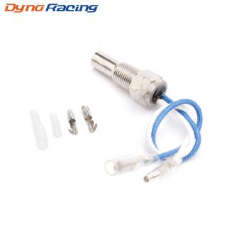 เซ็นเซอร์วัดอุณหภูมิน้ำมัน Water Temperature Oil temperature sensor temp sender temp sensor Car Meter Sensor Sender Unit 1/8 NPT 1/8