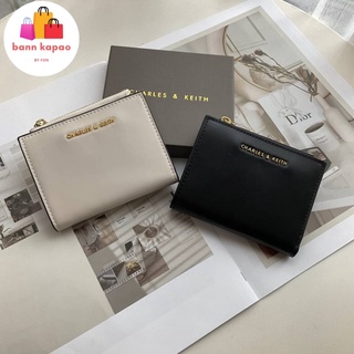 CHARLES &amp; KEITH SMALL WALLET OUTLET