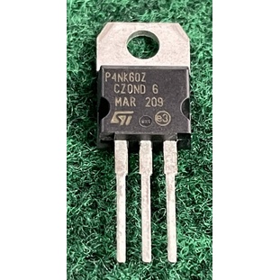 MOSFET P75NF75 , P4NK60Z , P55NF06 , P11NK50ZFP , P3NK90ZFP , P5NK80ZFP ...
