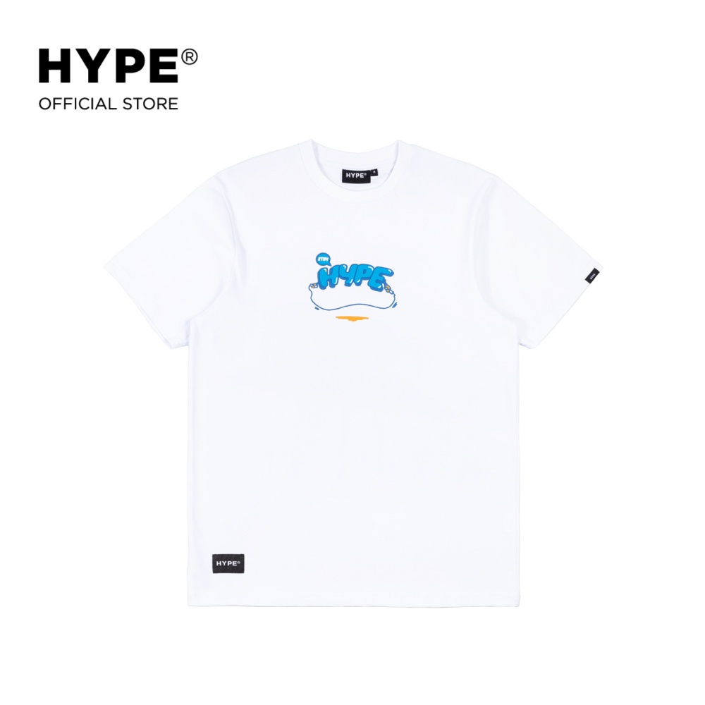 เสื้อยืด-hype-seasonal-skippingเสื้อยืด-เสื้อแฟชั่นผญ