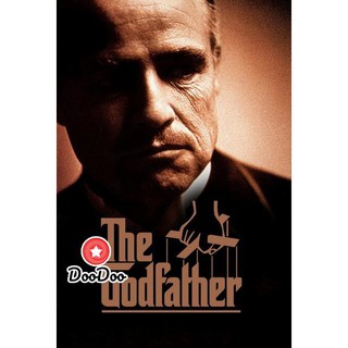 หนัง DVD The Godfather I เดอะ ก็อดฟาเธอร์ ภาค 1
