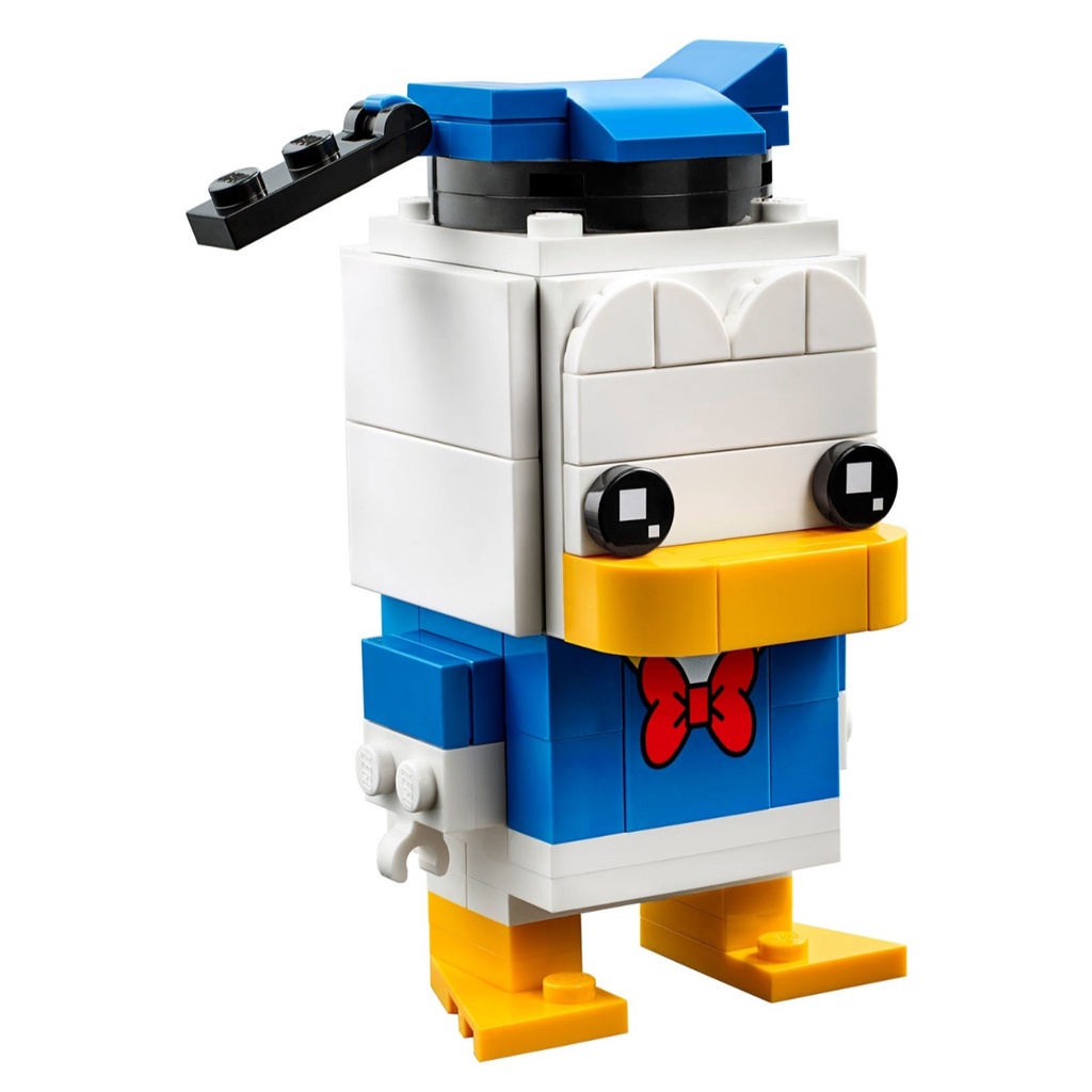 lego-40377-donald-duck-ของใหม่-ของแท้-พร้อมส่ง