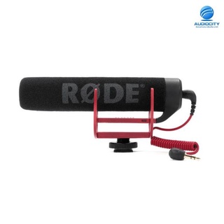 RODE VideoMic GO ไมโครโฟนติดกล้อง High quality directional microphone