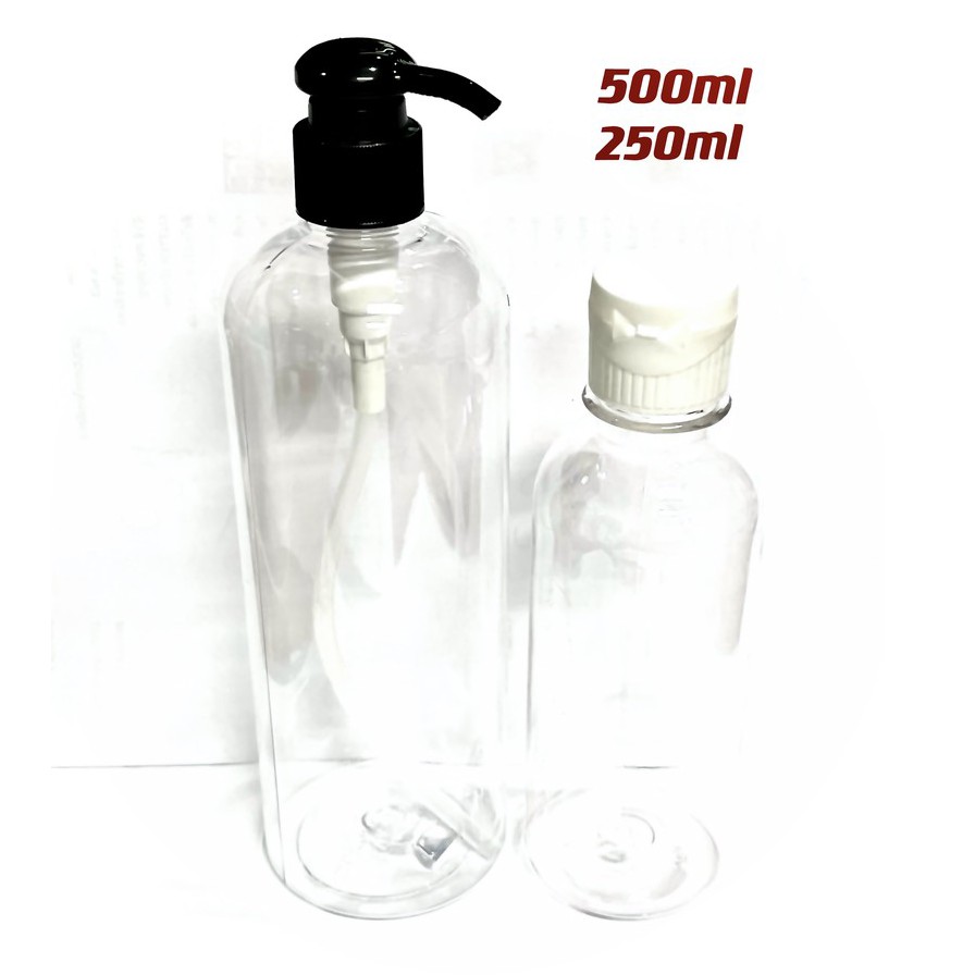 ขวดสเปรย์-ขวดสเปรย์เปล่า-ขวดสเปรย์พลาสติก-ขวดฉีด-สเปรย์ฉีด-250-500-ml