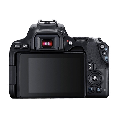 Canon EOS 200D Mark II (EOS Kiss X10/Rebel SL3) (ประกันศูนย์ 