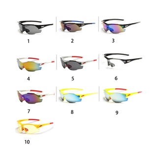 ภาพหน้าปกสินค้าแว่นตากีฬากลางแจ้งแว่นกันแดดแฟชั่นแว่นกันแดดแว่นกันแดด ที่บังแดดแว่นกันแดด ที่เกี่ยวข้อง