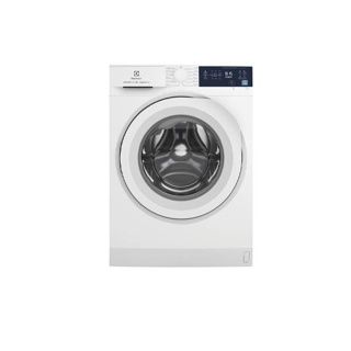 โปรโมชั่น : Electrolux EWF8024D3WB เครื่องซักผ้าฝาหน้า ความจุการซัก 8 กก. สีขาว
