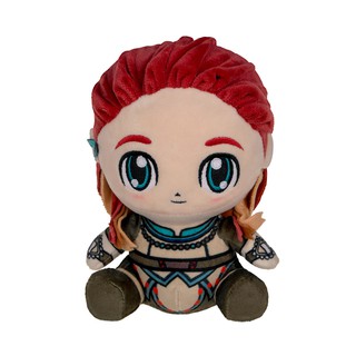 ภาพหน้าปกสินค้าตุ๊กตา HORIZON ZERO DAWN ALOY - STUBBINS PLUSH ที่เกี่ยวข้อง